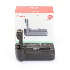 Canon Batterie-Pack BG-E2 EOS 20D/30D/40D (275107)