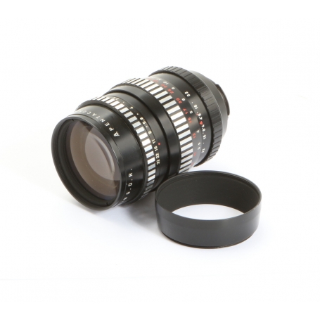 Pentacon Auto MC 2,8/135 M42 (277717)