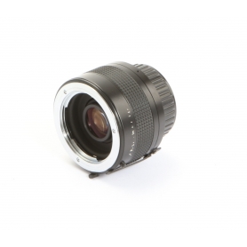 Soligor C/D 7 Auto Tele Converter 2x für Minolta MC/MD (277718)