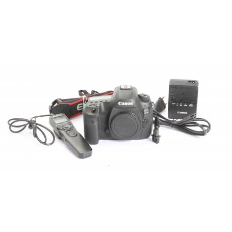 Canon EOS 5Ds R (279033)