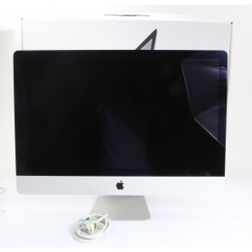 Apple Retina 5K, 27 Zoll, Mitte 2015 3,3 GHz Quad-Core Intel Core i5 24 GB 1600 MHz DDR3 (279035)
