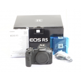 Canon EOS R5 (279039)