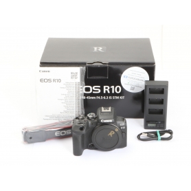 Canon EOS R10 (279040)
