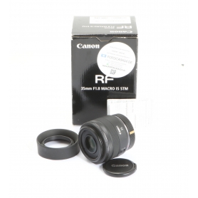 Canon RF 1,8/35 Macro IS STM (279041)