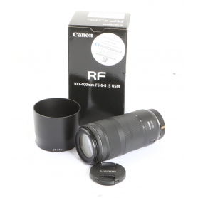 Canon RF 5,6-8,0/100-400 IS USM (279043)
