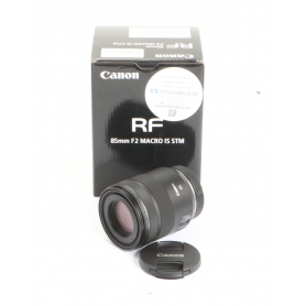 Canon RF 2,0/85 Makro IS STM (279044)
