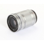 Olympus M.Zuiko Digital 4,0-5,6/40-150 ED MSC Silver (279047)