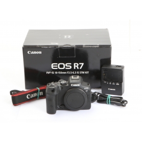 Canon EOS R7 (279124)
