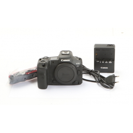 Canon EOS R5 (279125)