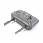 Reely Remote Control für GPS Drohne GeNii Mini Sender Fernsteuerung (279155)