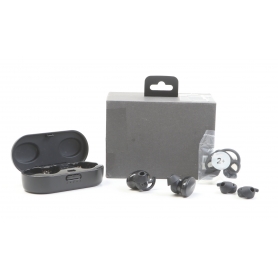 Bose Sport Earbuds Glacier White (279175)