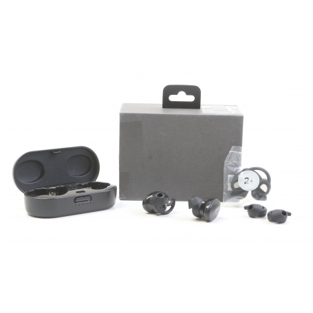 Bose Sport Earbuds Glacier White (279175)