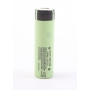 Panasonic NCR18650B Spezial-Akku 18650 Li-Ion 3,7V 3400mAh (279178)