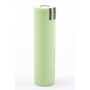 Panasonic NCR18650B Spezial-Akku 18650 Li-Ion 3,7V 3400mAh (279178)