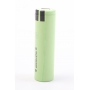 Panasonic NCR18650B Spezial-Akku 18650 Li-Ion 3,7V 3400mAh (279178)