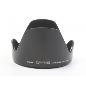 Canon Sonnenblende EW-78B II Geli (279235)