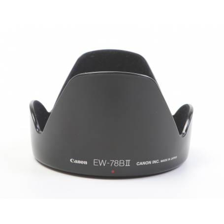 Canon Sonnenblende EW-78B II Geli (279235)