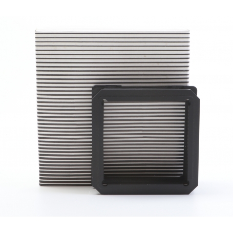 Linhof (?) Balgen Bellows Ersatzbalgen 9x9 (279241)