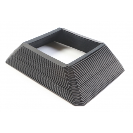 Linhof (?) Balgen Bellows Ersatzbalgen 10x10 - 13x18 (279242)
