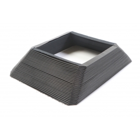 Linhof (?) Balgen Bellows Ersatzbalgen 10x10 - 13x18 (279243)