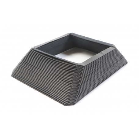 Linhof (?) Balgen Bellows Ersatzbalgen 10x10 - 13x18 (279244)