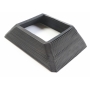 Linhof (?) Balgen Bellows Ersatzbalgen 10x10 - 13x18 (279244)