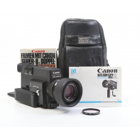 Canon Auto Zoom 512 XL Electronic Kamera (279275)
