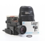 Canon Auto Zoom 512 XL Electronic Kamera (279275)