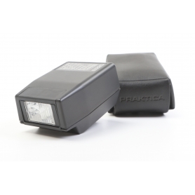 Praktica Blitzgerät B220 (279283)