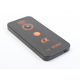 Sony Fernbedienung 2S (279288)