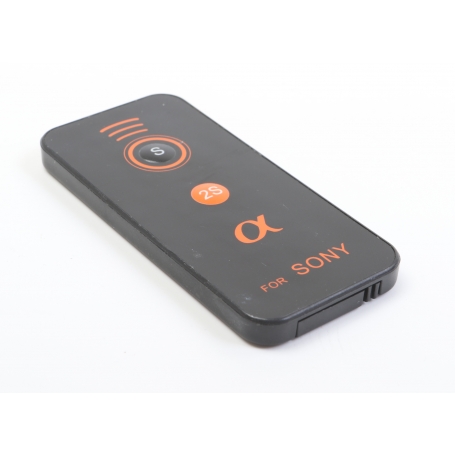 Sony Fernbedienung 2S (279288)