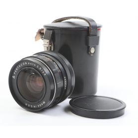 Pentacon Auto 2,8/29 DDR M42 (279290)