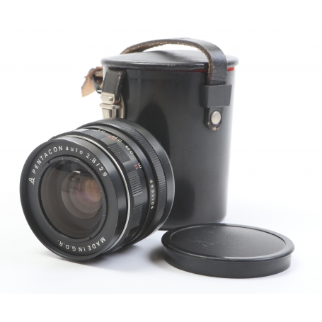 Pentacon Auto 2,8/29 DDR M42 (279290)
