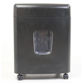 Schäfer Aktenvernichter PN415D, CrossCut, 4x38mm (279302)