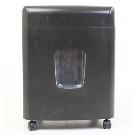 Schäfer Aktenvernichter PN415D, CrossCut, 4x38mm (279302)