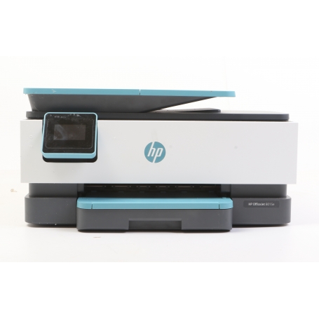 HP Officejet 8015e All-in-One Drucker (279303)
