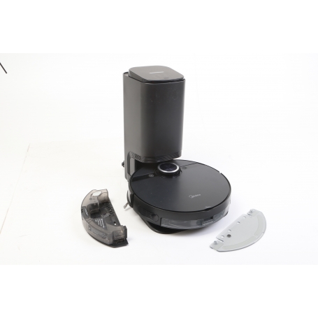 Midea Saug-und Wischroboter S8+ (279304)