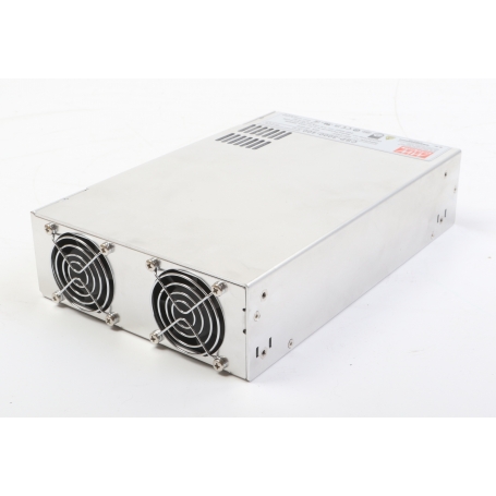 MEANWELL CSP-3000-400 AC-DC SCHALTNETZTEIL 3000W 400V 7,5A (279308)