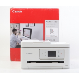 Canon PIXMA TS7750i Tint-Mutlif.-Drucker (279309)