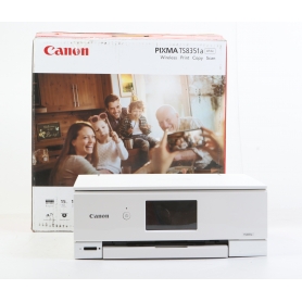 CANON PIXMA TS8351a Laser Drucker (279312)