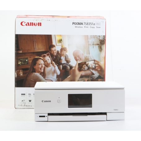 CANON PIXMA TS8351a Laser Drucker (279312)