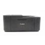 Canon Pixma TR4550 Tintenstrahl-Multifunktionsgerät Drucker Kopierer Scanner Fax Duplex WLAN schwarz (279313)