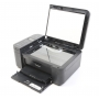Canon Pixma TR4550 Tintenstrahl-Multifunktionsgerät Drucker Kopierer Scanner Fax Duplex WLAN schwarz (279313)