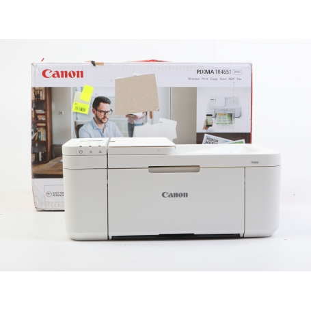 Canon PIXMA TR4651 (279314)