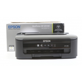 EPSON WORKFORCE WF-2010W (279316)