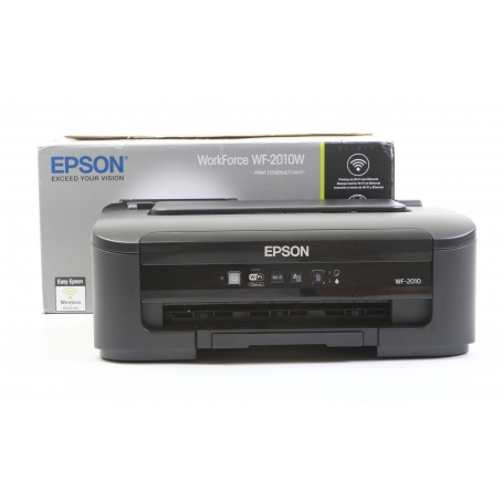 EPSON WORKFORCE WF-2010W (279316)