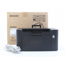 KYOCERA PA2001w Laserdrucker SW (279317)