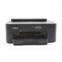Canon PIXMA TS705 Farb-Tintenstrahl-Drucker A4 LAN WLAN Duplex schwarz (279320)