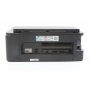 Canon PIXMA TS705 Farb-Tintenstrahl-Drucker A4 LAN WLAN Duplex schwarz (279320)