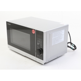 Sharp Mikrowelle YC-PG204AE-S (279322)